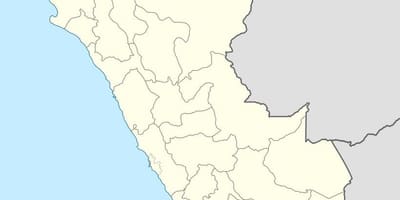 வரைபடம் arequipa பெரு